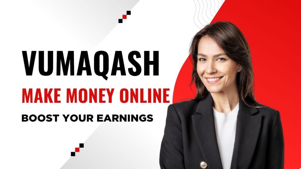 VumaQash Agencies –  Premier Digital Business Platform for Hustlers and Entrepreneurs