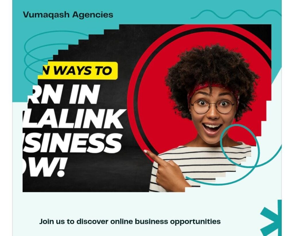 VumaQash Malawi – Earn Money Online Effortlessly