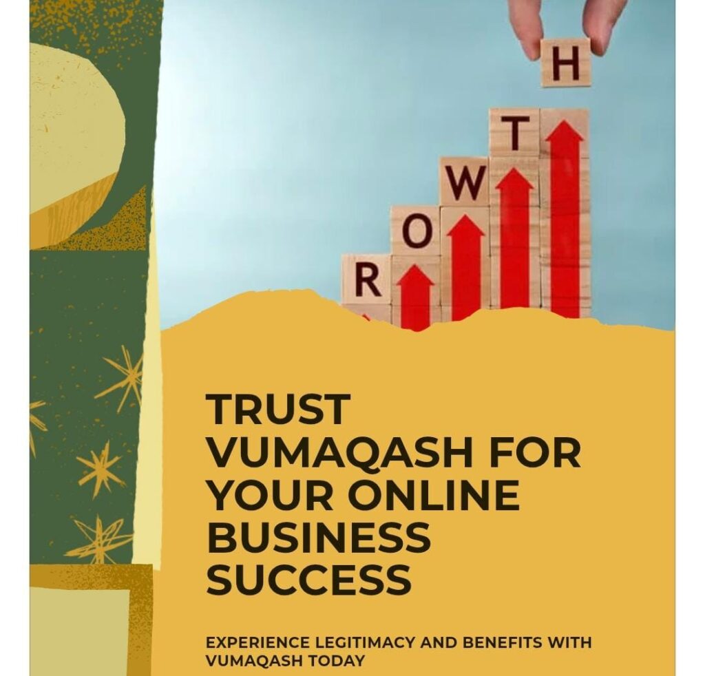 Login VumaQash – Access Your Earnings Anytime