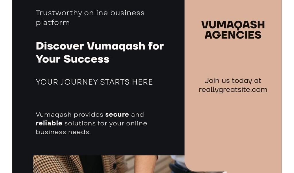Log In VumaQash – Access Your Online Earnings Instantly