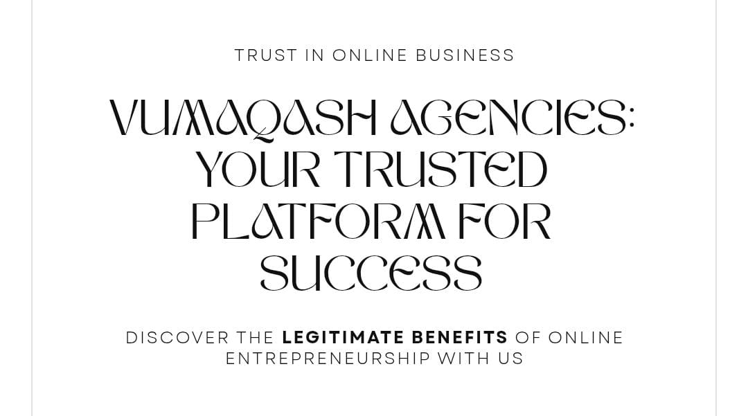 Register VumaQash – Start Earning Online Today