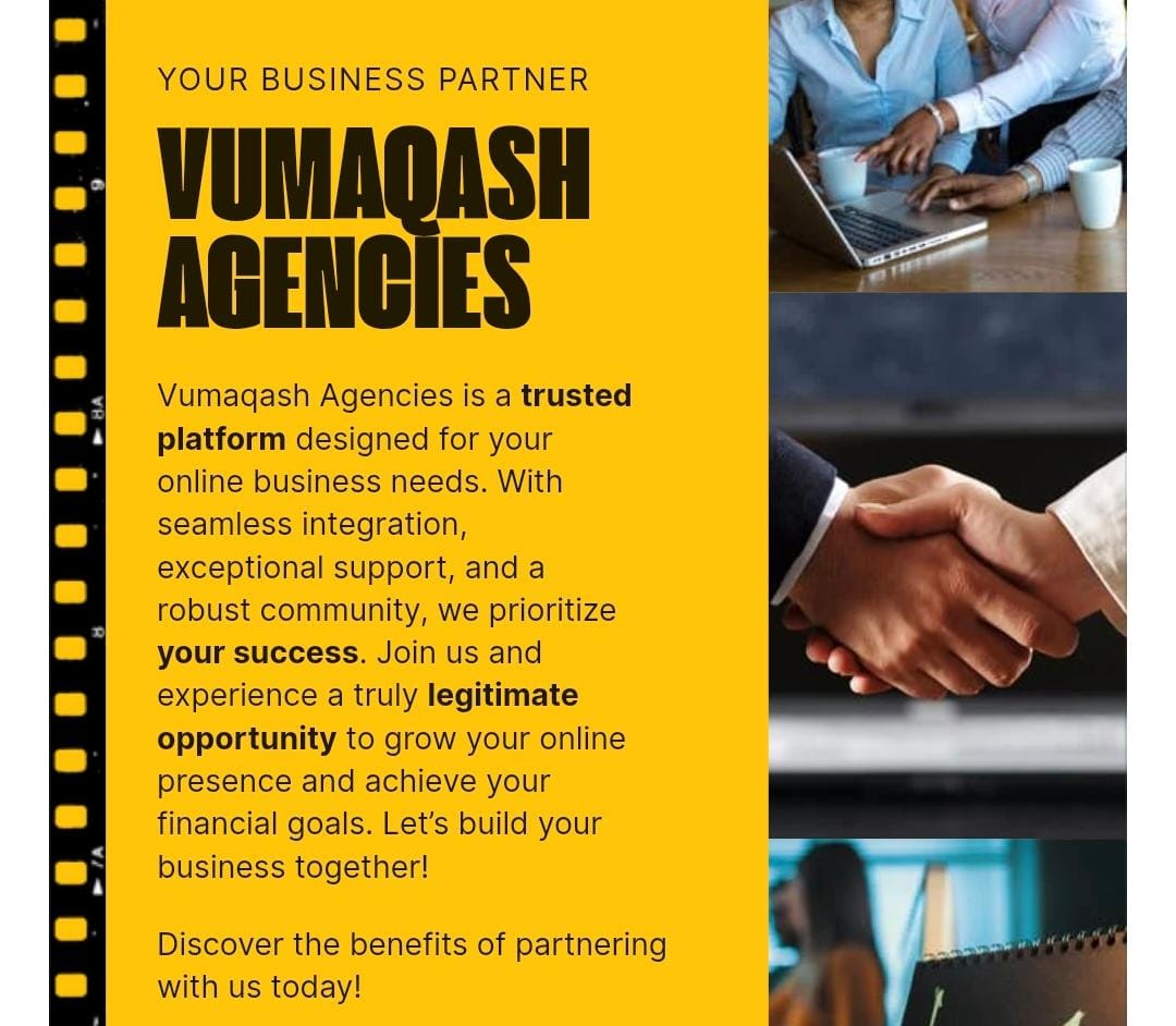 VumaQash Rwanda – Earn Money Online Easily in 2025